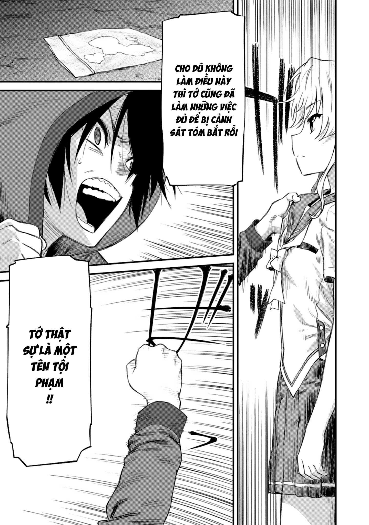 Charlotte Chapter 31 - 21