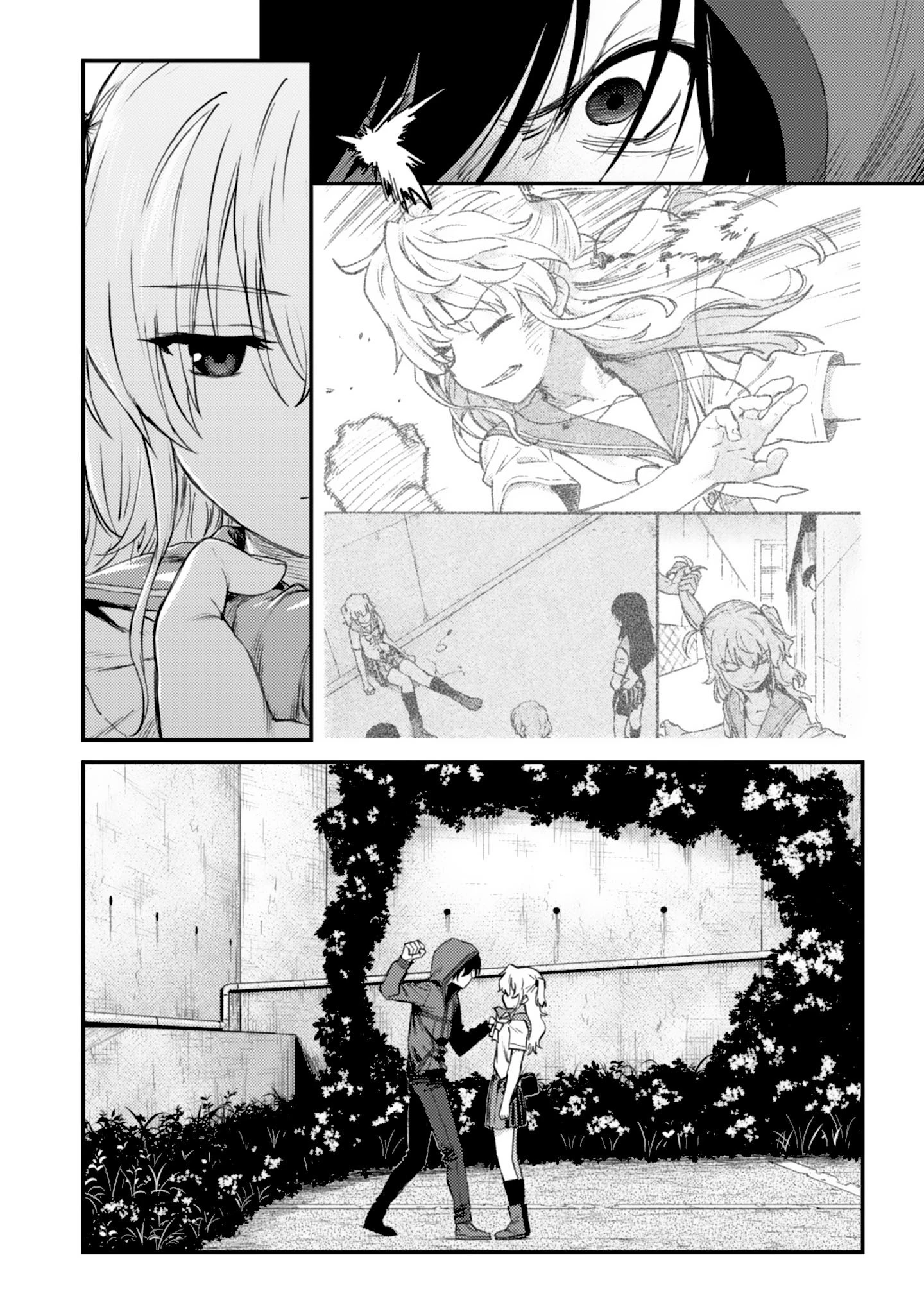 Charlotte Chapter 31 - 22