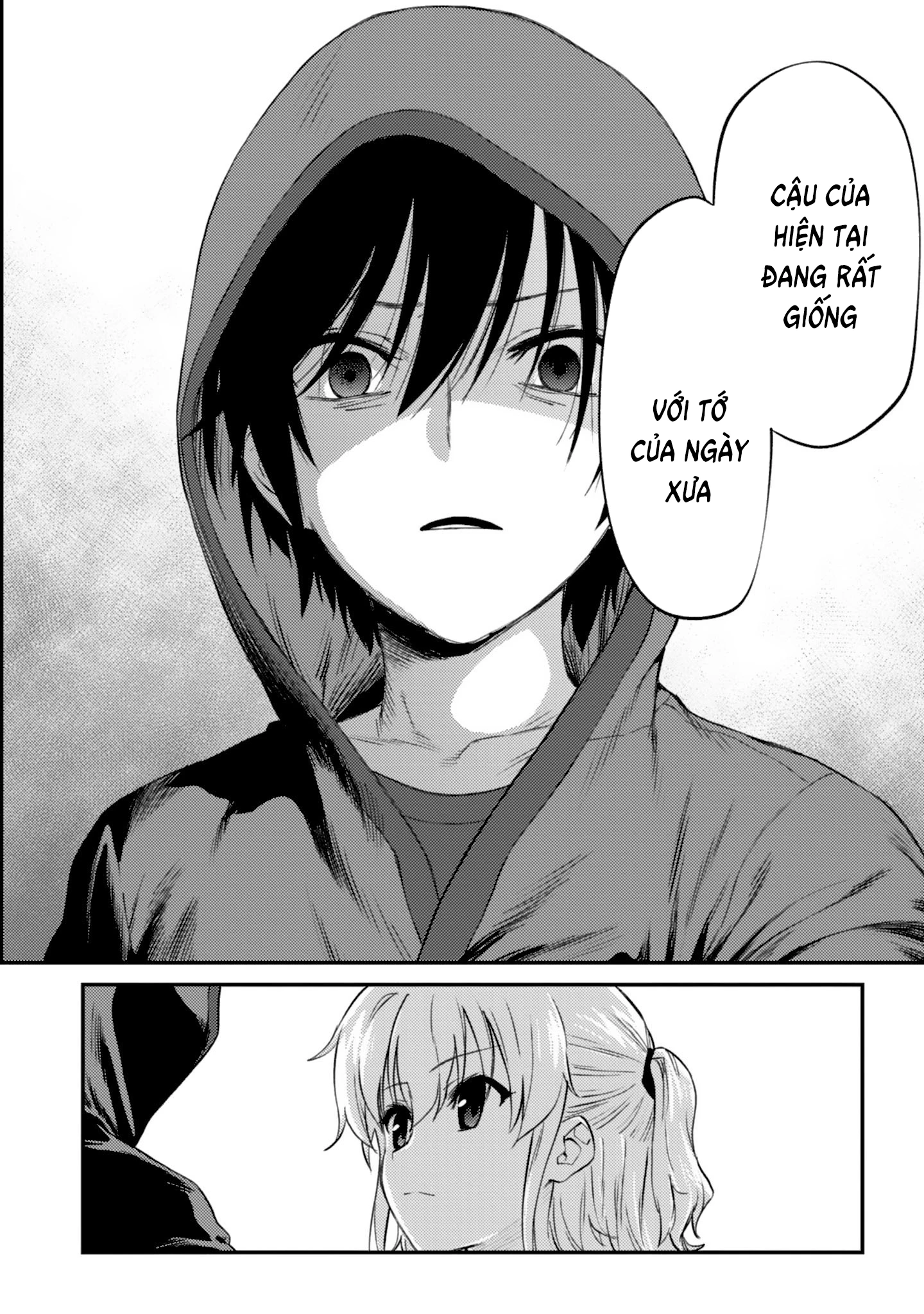 Charlotte Chapter 31 - 24