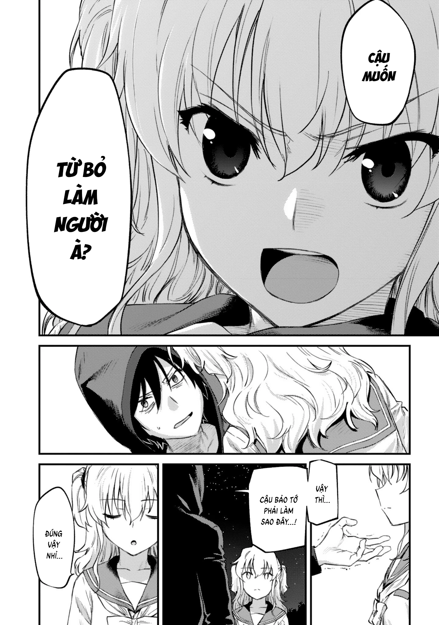 Charlotte Chapter 31 - 26