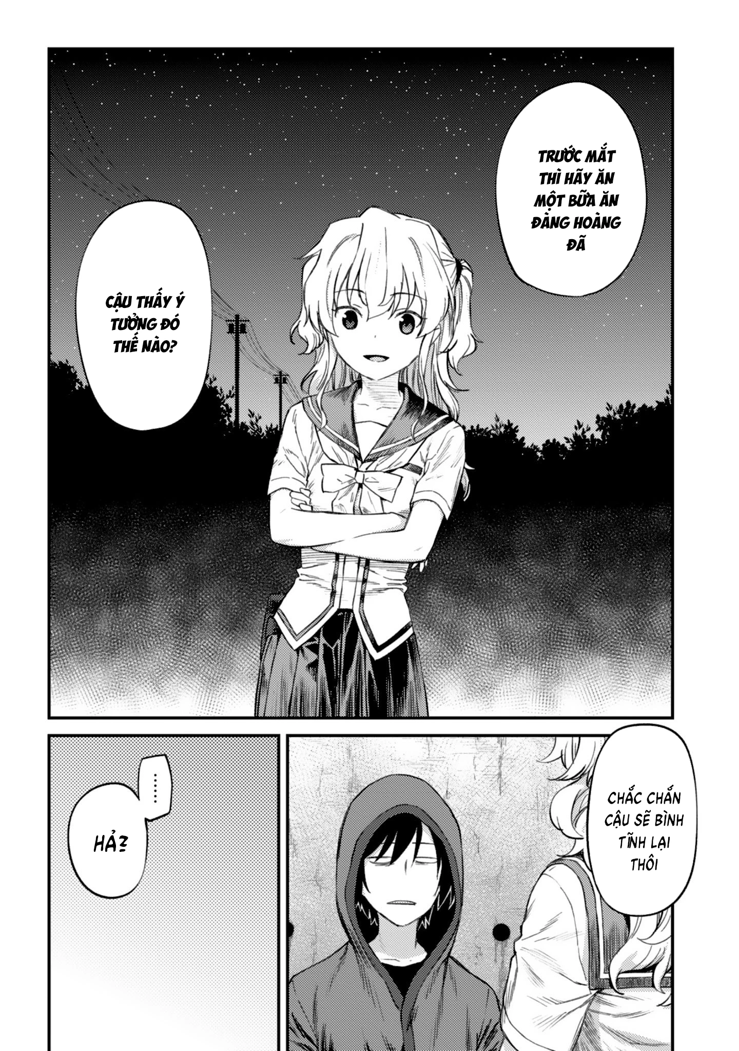 Charlotte Chapter 31 - 27