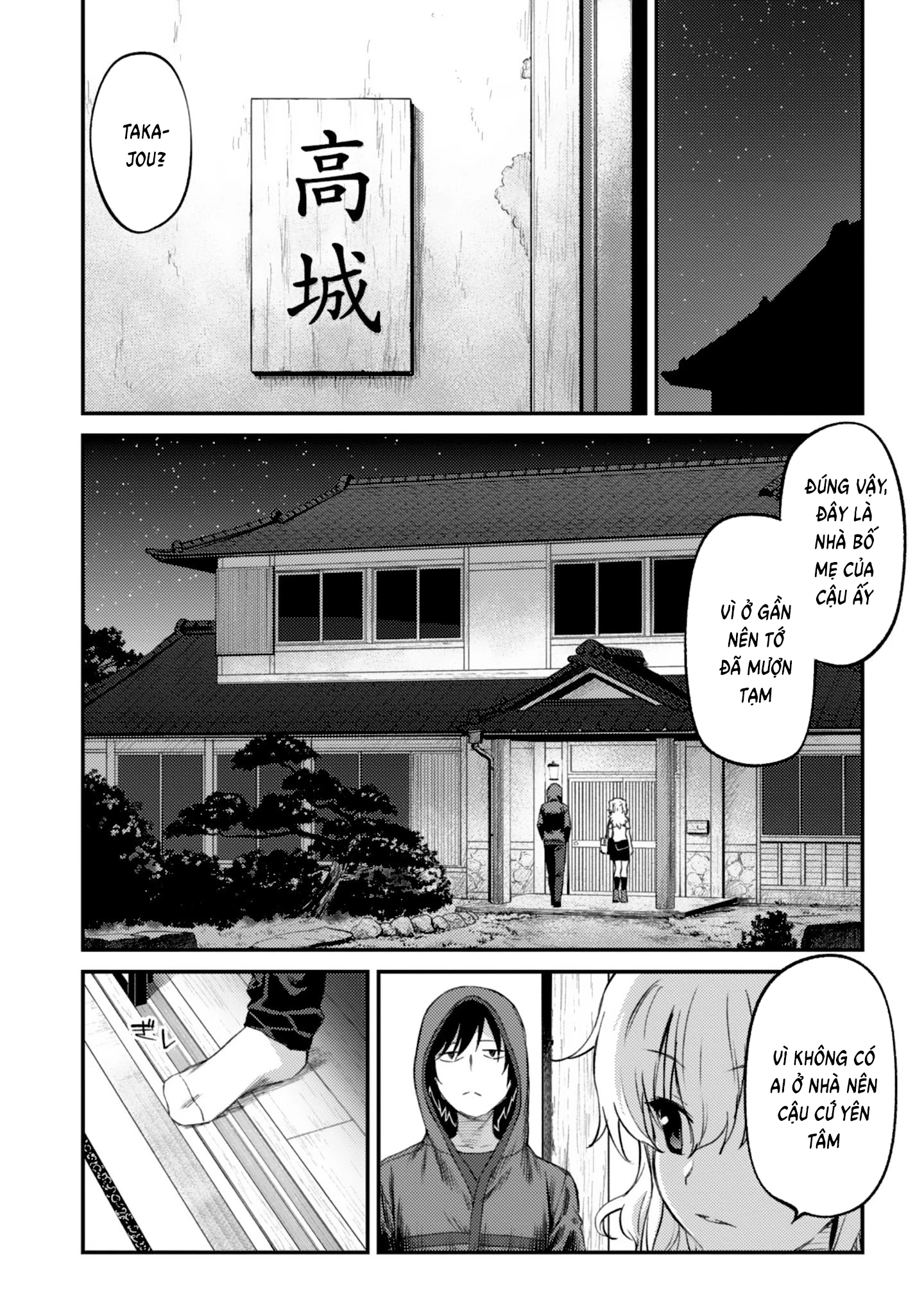 Charlotte Chapter 31 - 28