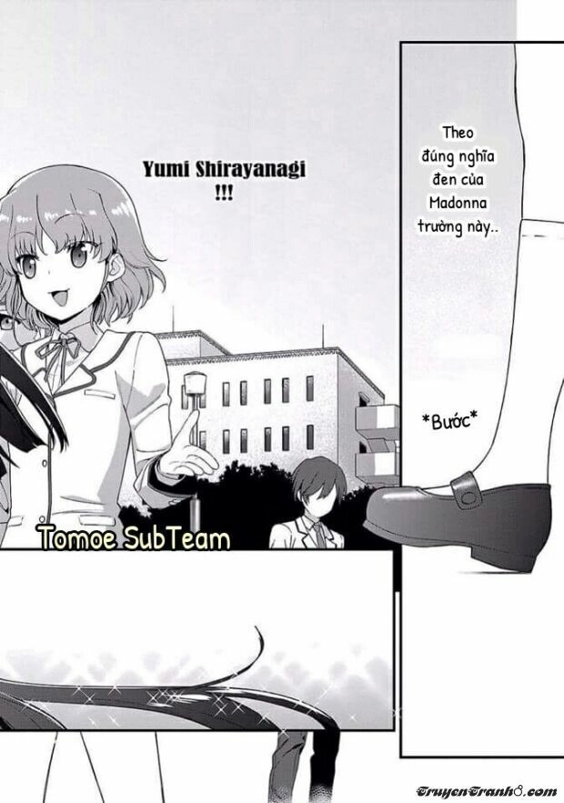 Charlotte Chapter 1 - 21