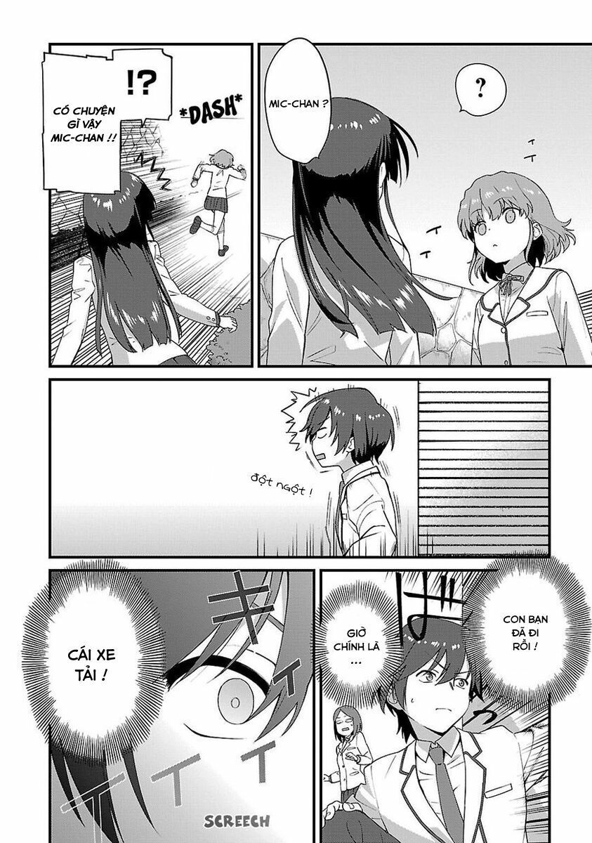 Charlotte Chapter 2 - 4