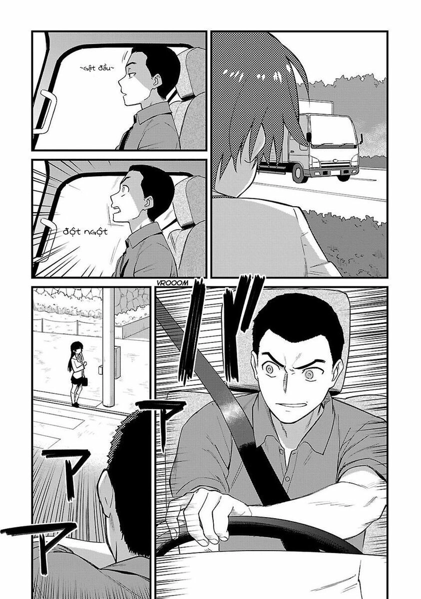 Charlotte Chapter 2 - 5