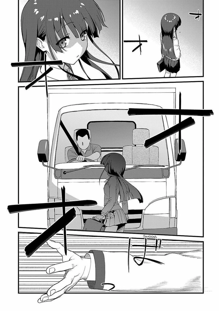 Charlotte Chapter 2 - 6