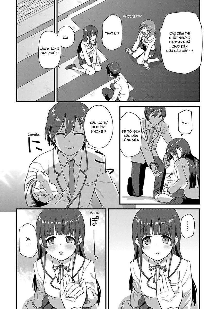 Charlotte Chapter 2 - 9