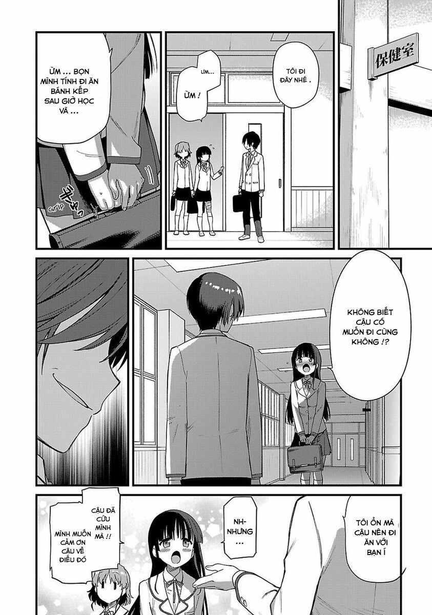 Charlotte Chapter 2 - 10