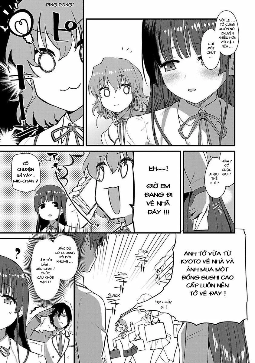 Charlotte Chapter 2 - 11