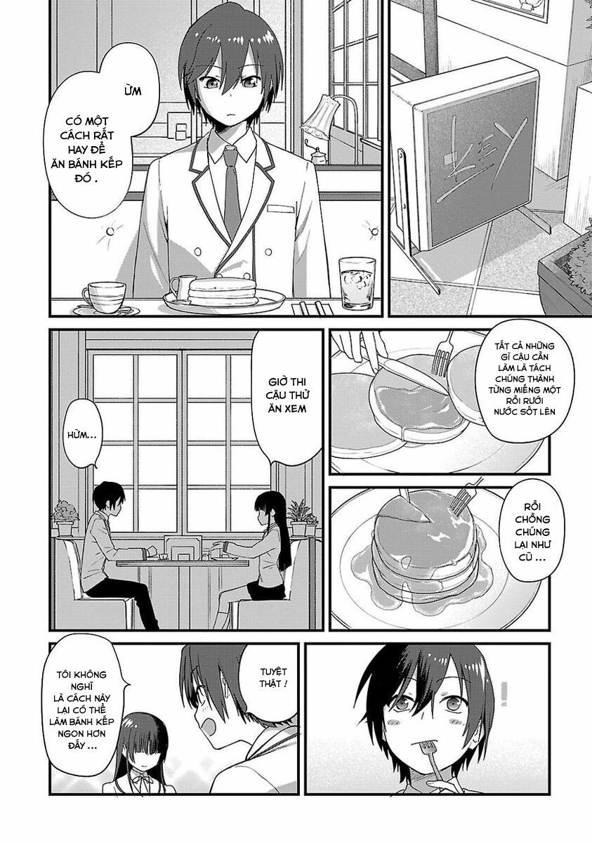 Charlotte Chapter 2 - 12