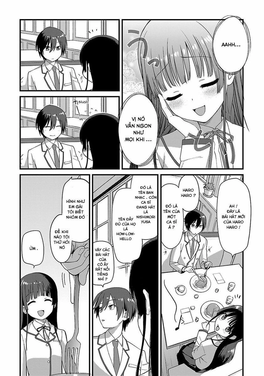 Charlotte Chapter 2 - 13