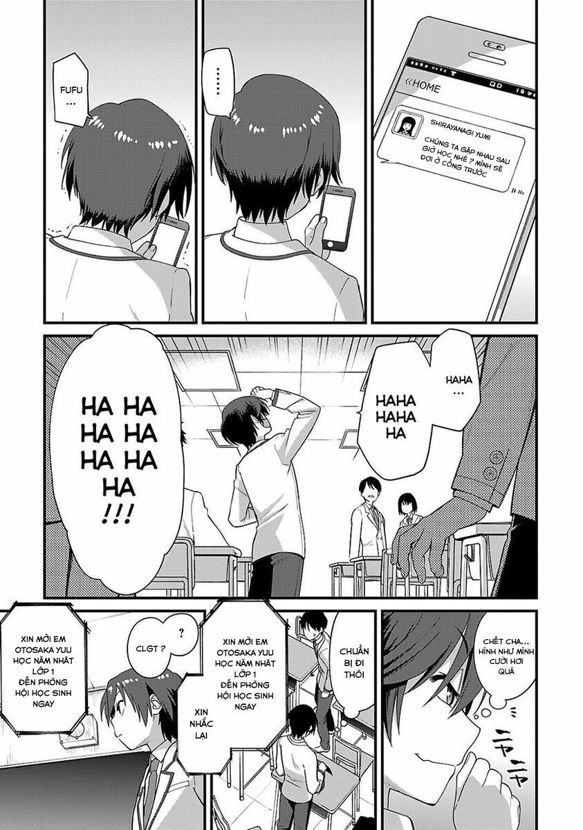 Charlotte Chapter 2 - 15