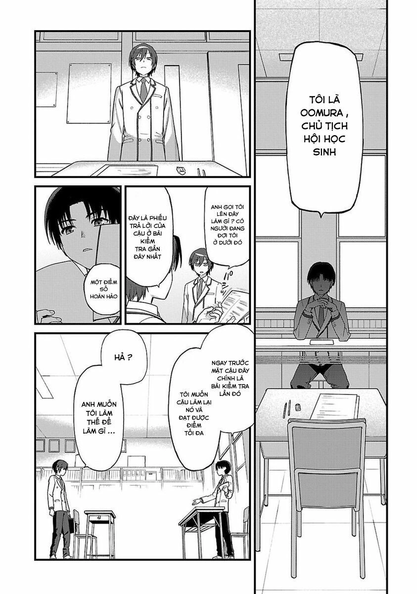 Charlotte Chapter 2 - 16