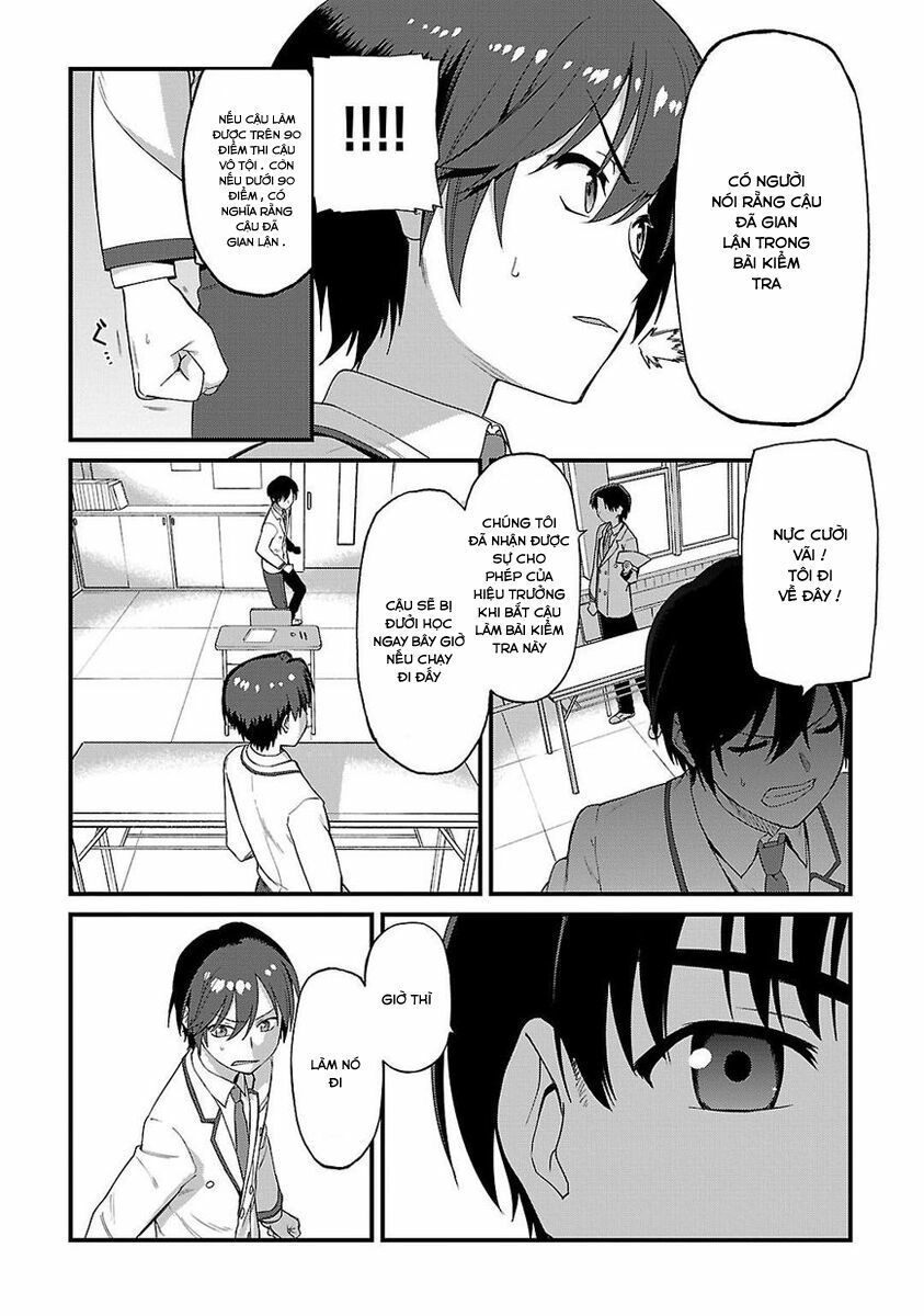 Charlotte Chapter 2 - 17