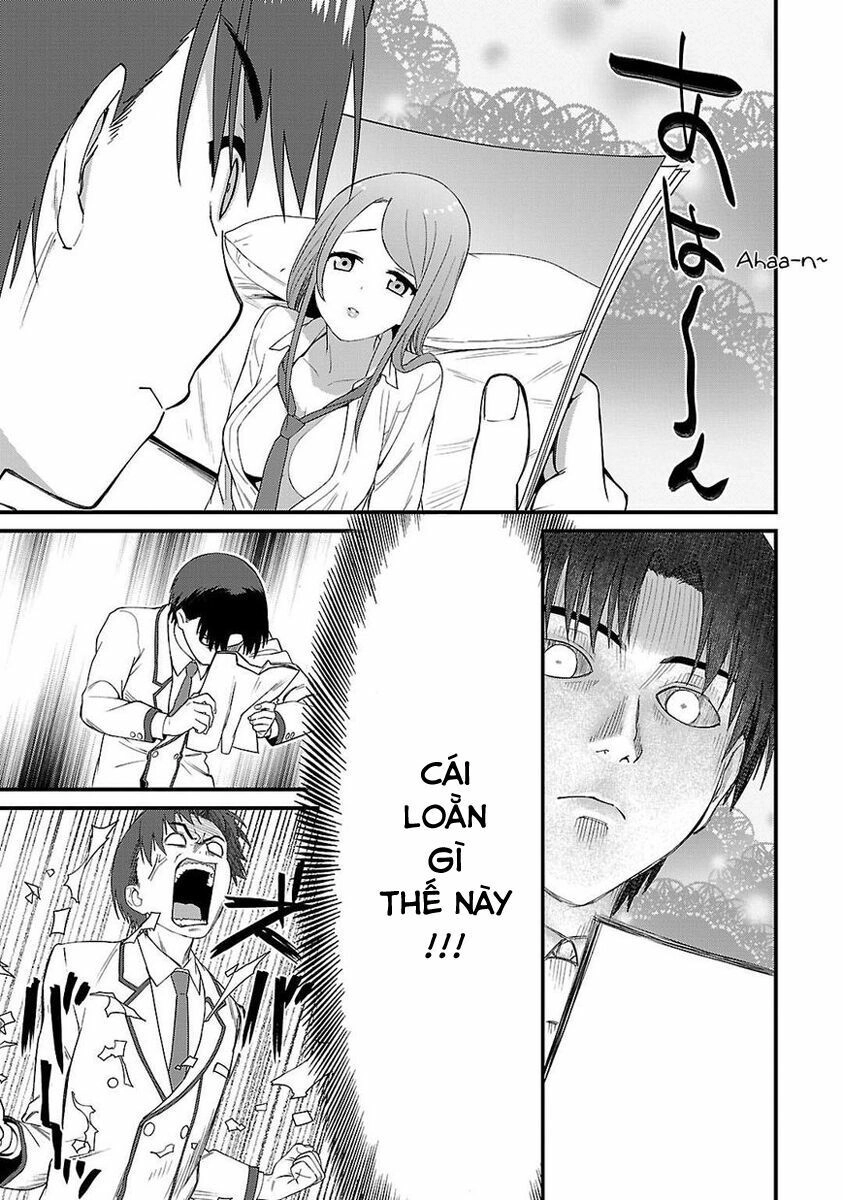 Charlotte Chapter 2 - 19