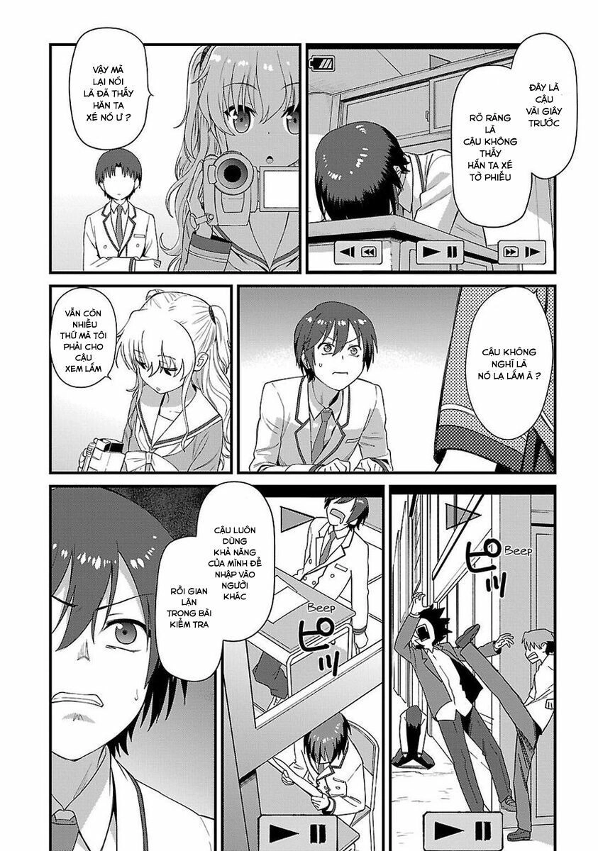 Charlotte Chapter 2 - 22