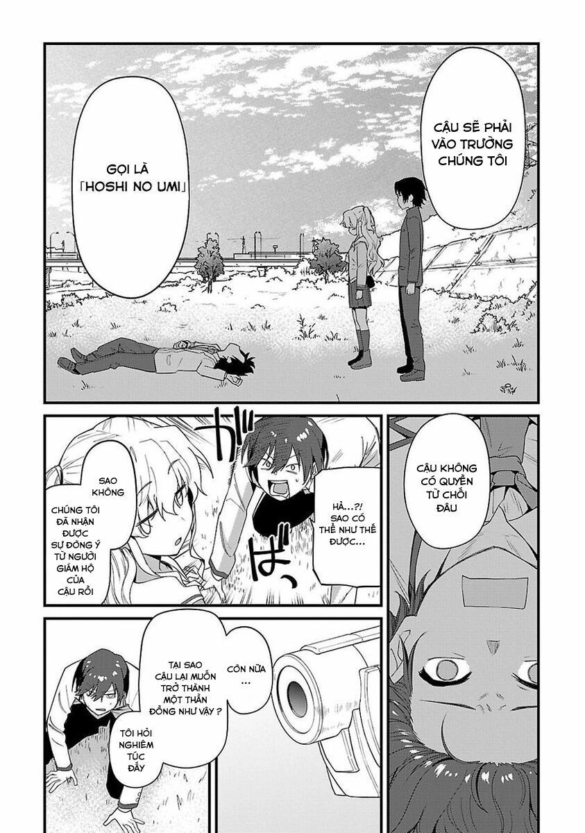 Charlotte Chapter 3 - 13