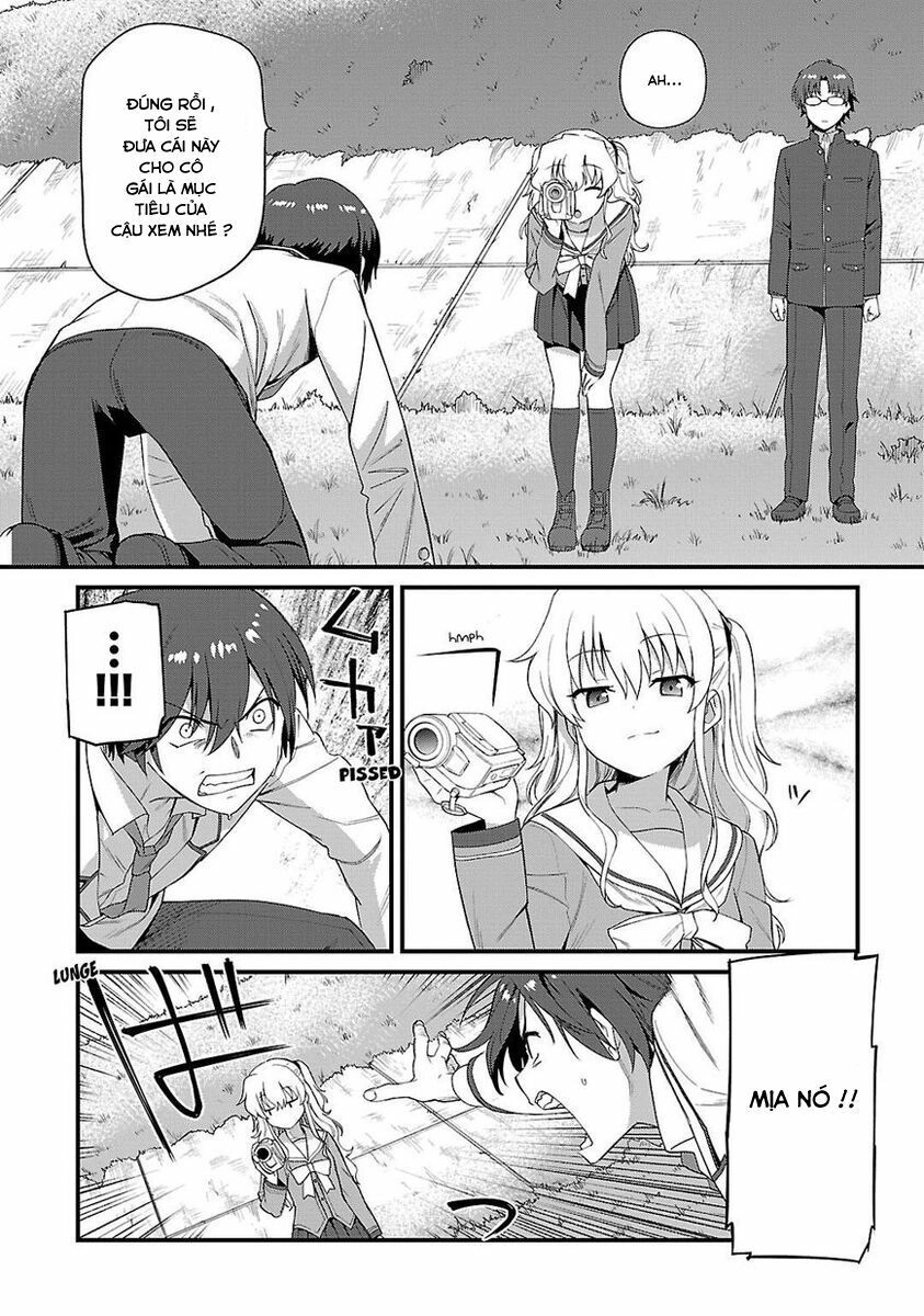 Charlotte Chapter 3 - 14