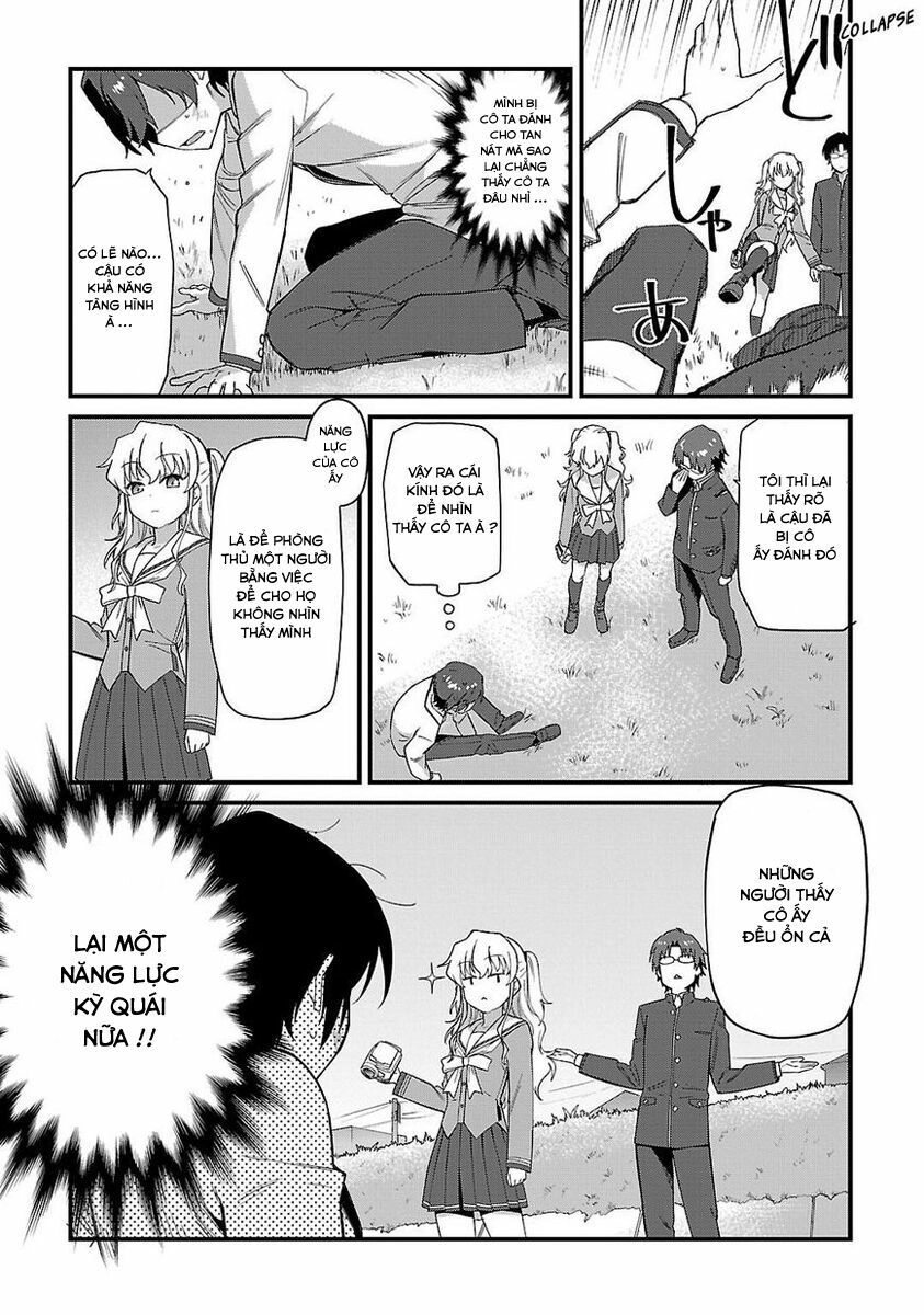 Charlotte Chapter 3 - 17