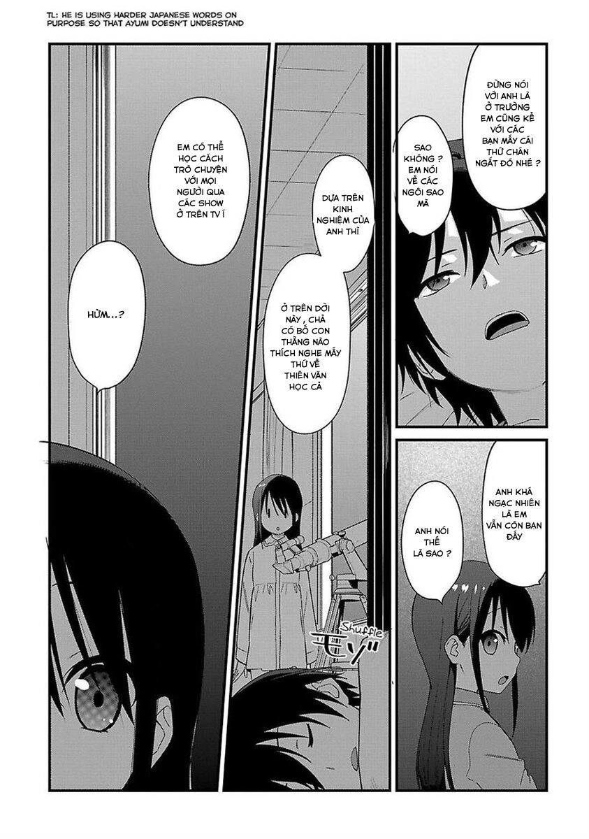 Charlotte Chapter 4 - 8