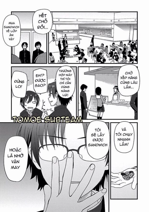 Charlotte Chapter 6 - 13