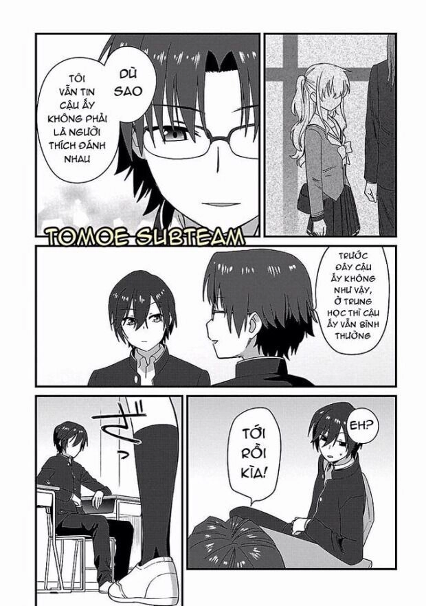 Charlotte Chapter 6 - 18