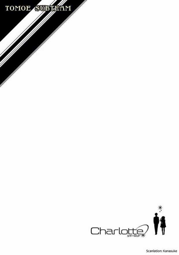 Charlotte Chapter 7 - 2