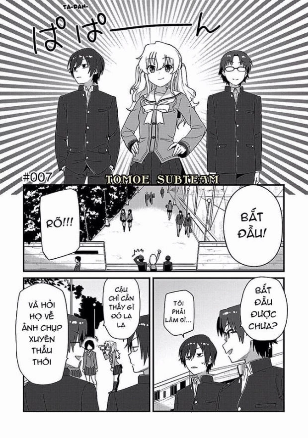 Charlotte Chapter 7 - 3