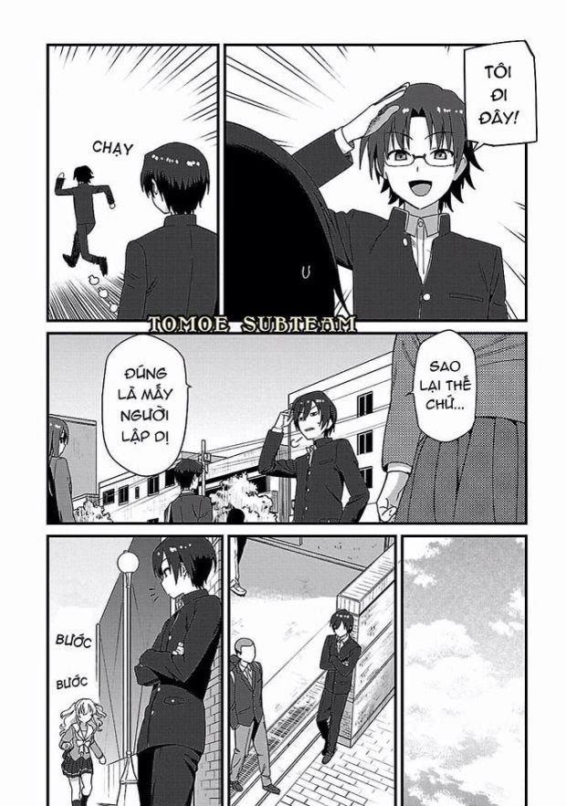 Charlotte Chapter 7 - 4