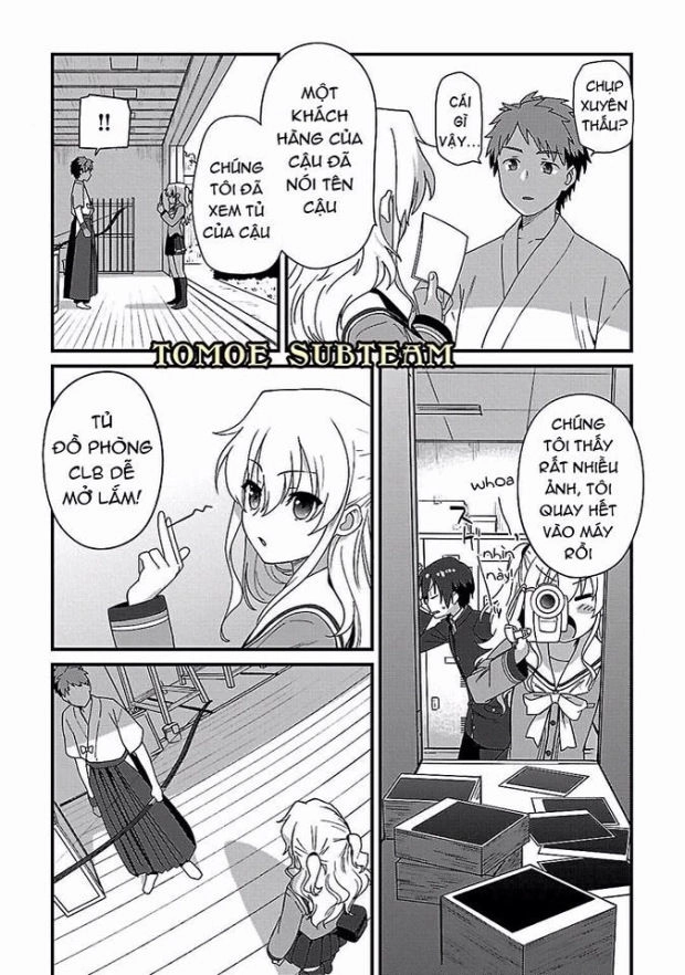 Charlotte Chapter 7 - 13