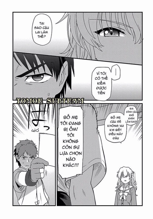 Charlotte Chapter 7 - 14