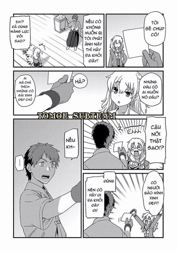 Charlotte Chapter 7 - 15