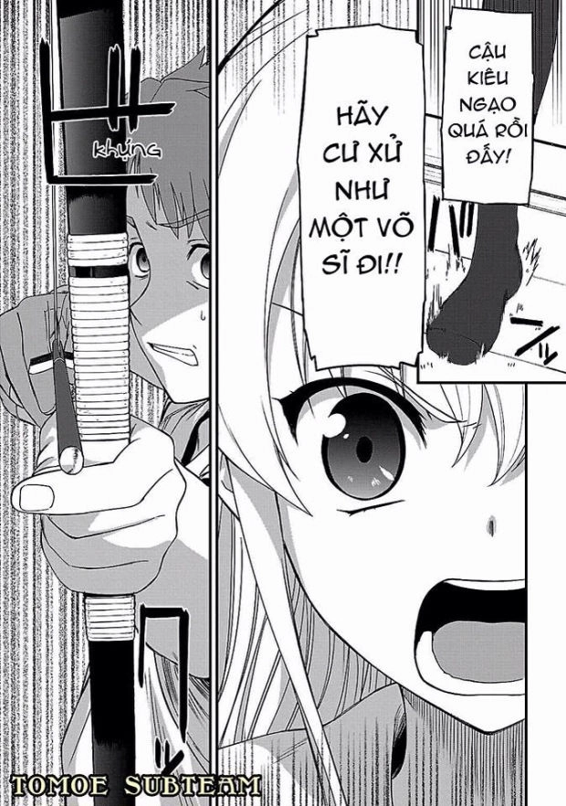 Charlotte Chapter 7 - 18