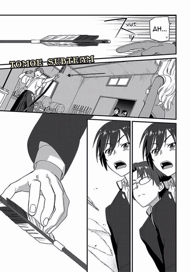 Charlotte Chapter 7 - 19