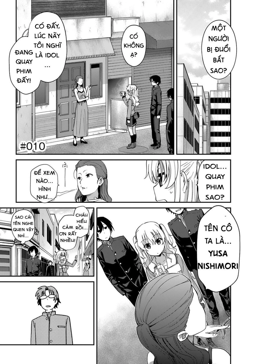 Charlotte Chapter 10 - 3