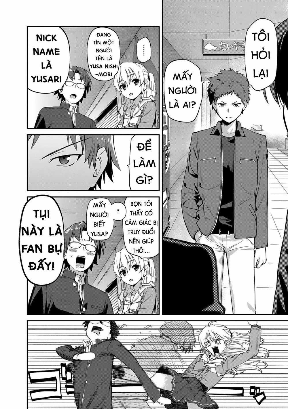 Charlotte Chapter 10 - 16