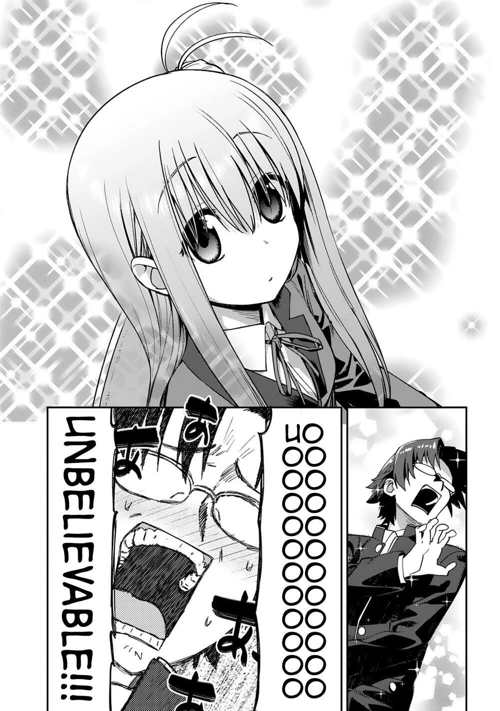 Charlotte Chapter 10 - 20