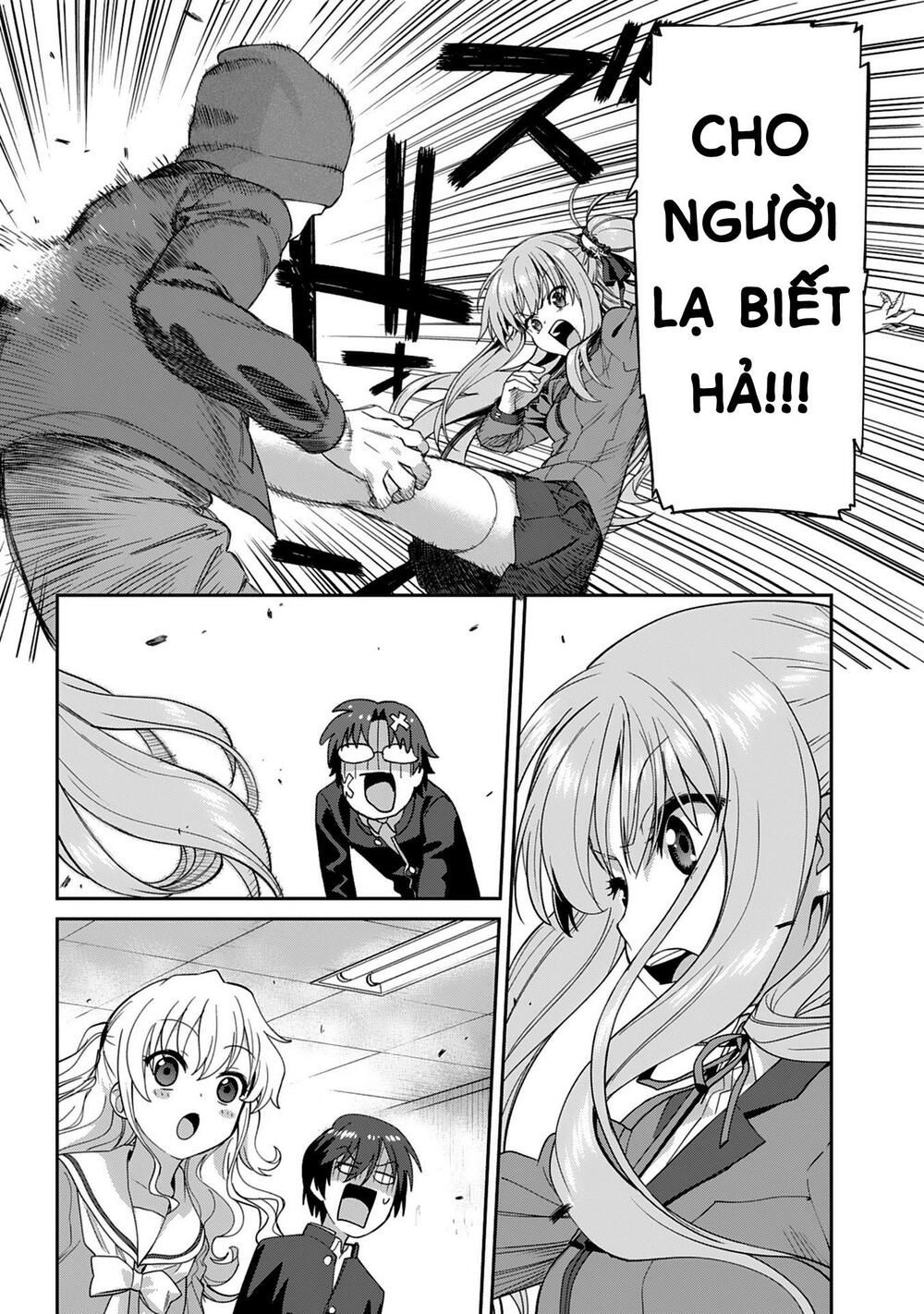 Charlotte Chapter 10 - 29