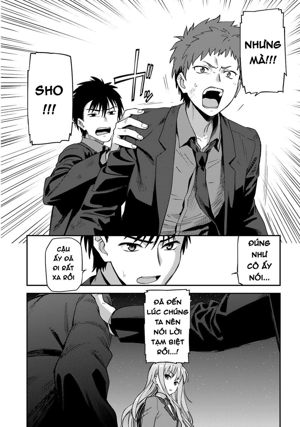 Charlotte Chapter 12 - 7