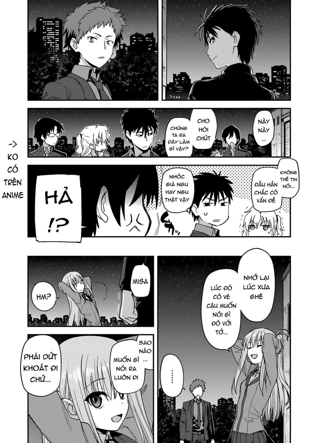 Charlotte Chapter 12 - 9