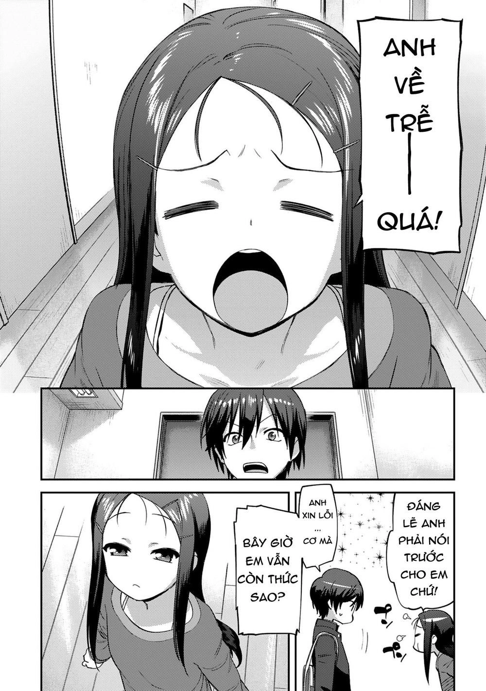 Charlotte Chapter 12 - 22