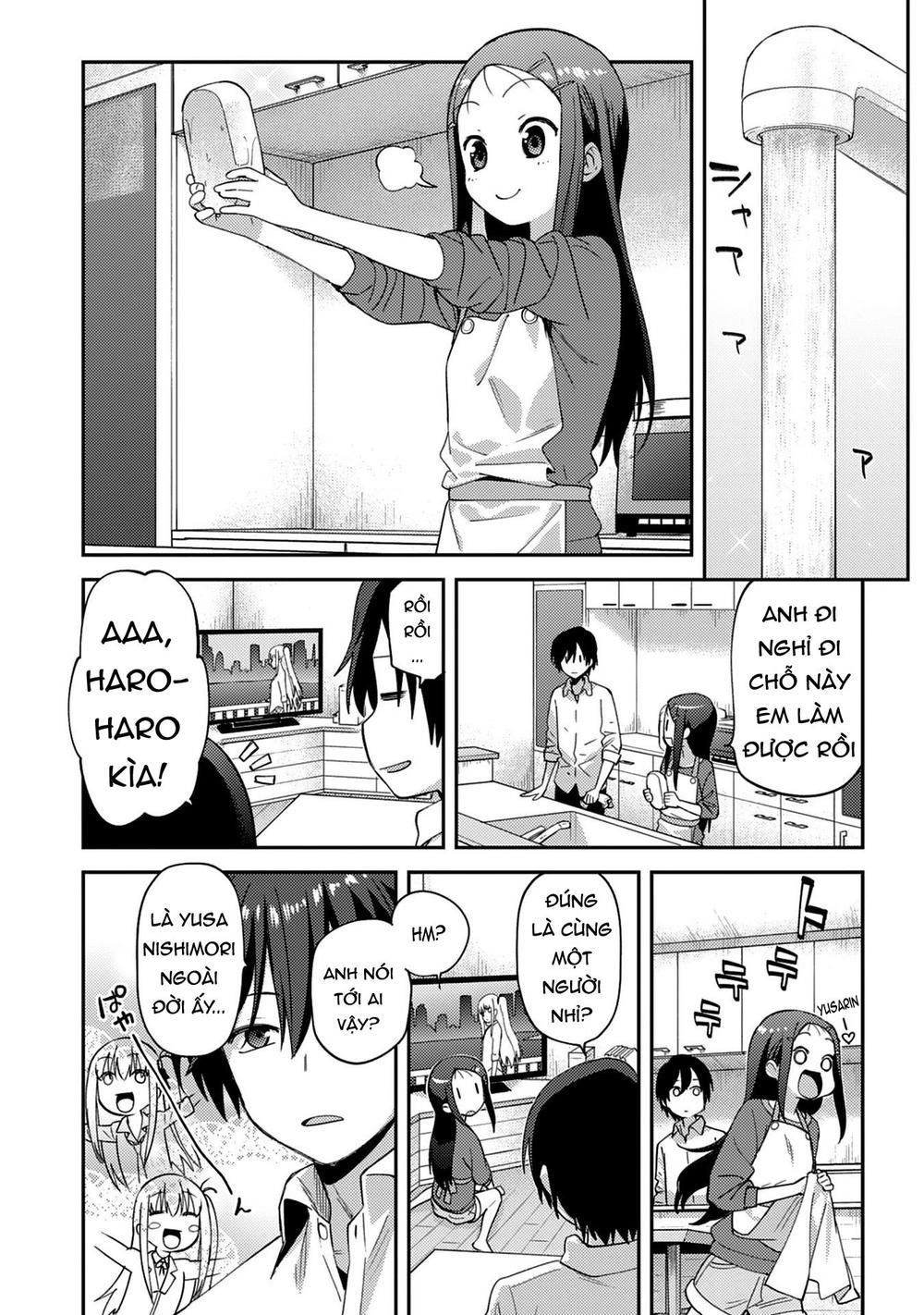 Charlotte Chapter 12 - 24