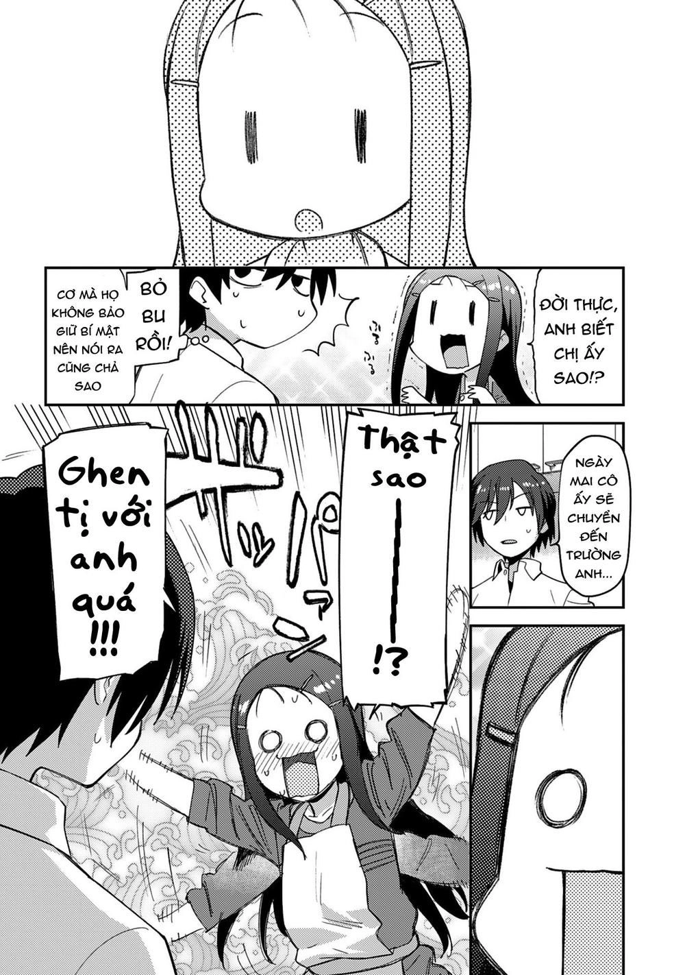 Charlotte Chapter 12 - 25