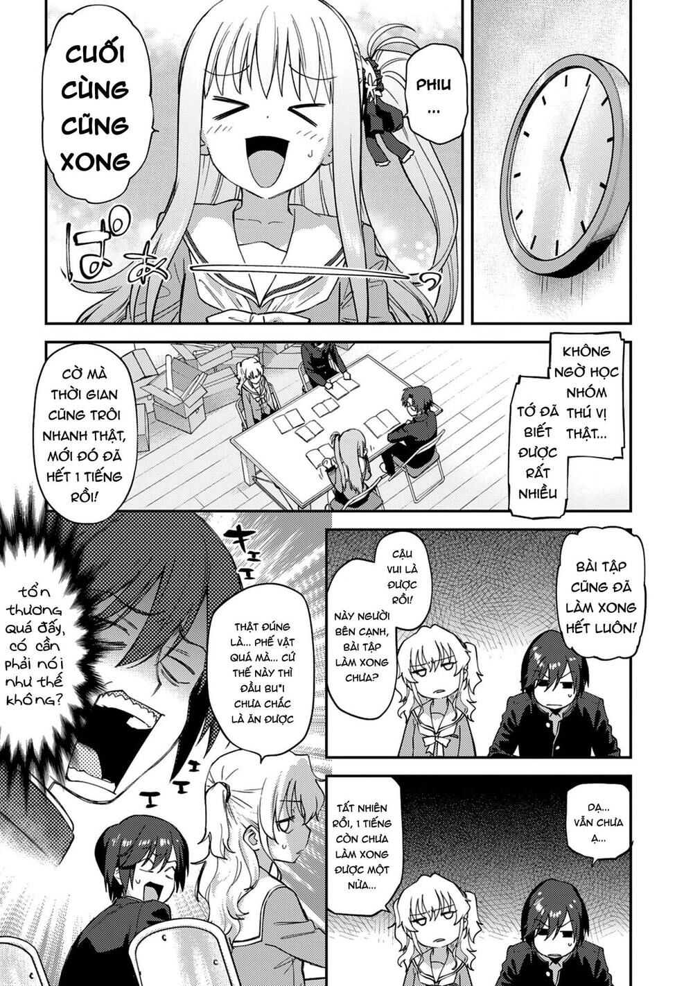 Charlotte Chapter 14 - 7