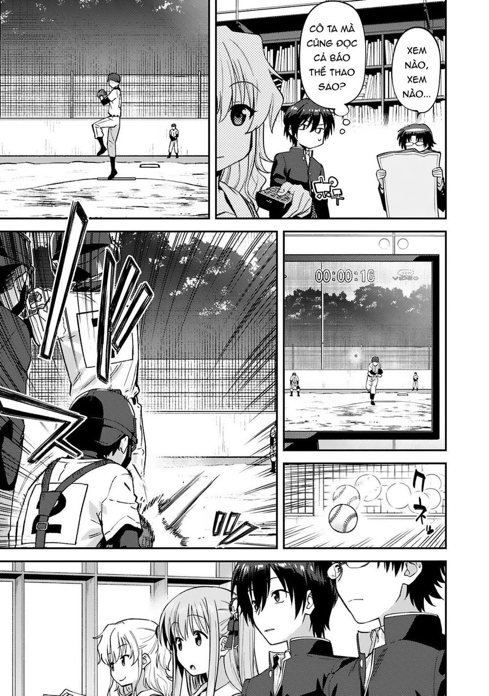 Charlotte Chapter 15 - 8