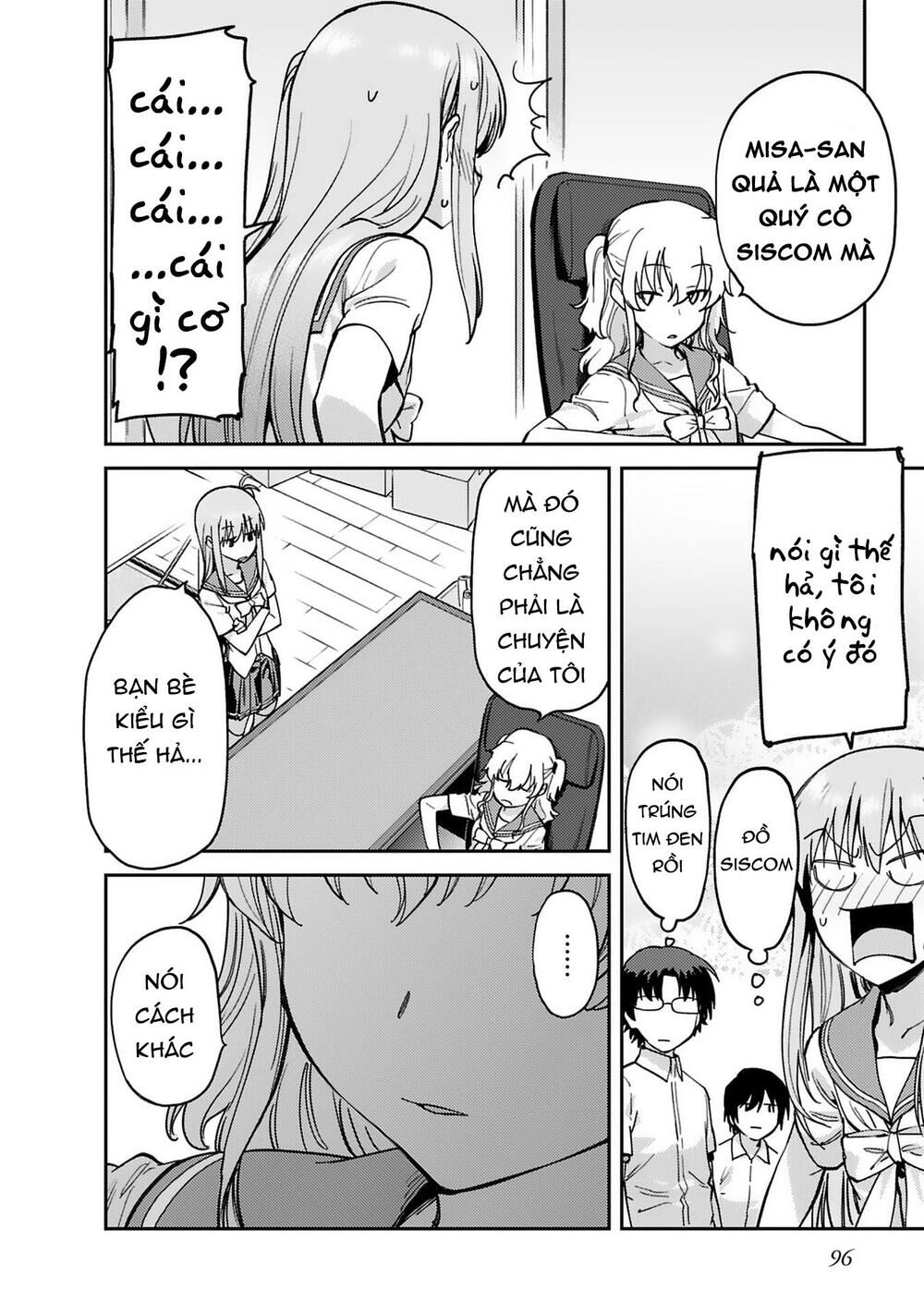 Charlotte Chapter 19 - 11