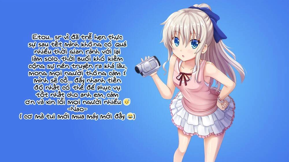 Charlotte Chapter 21 - 16