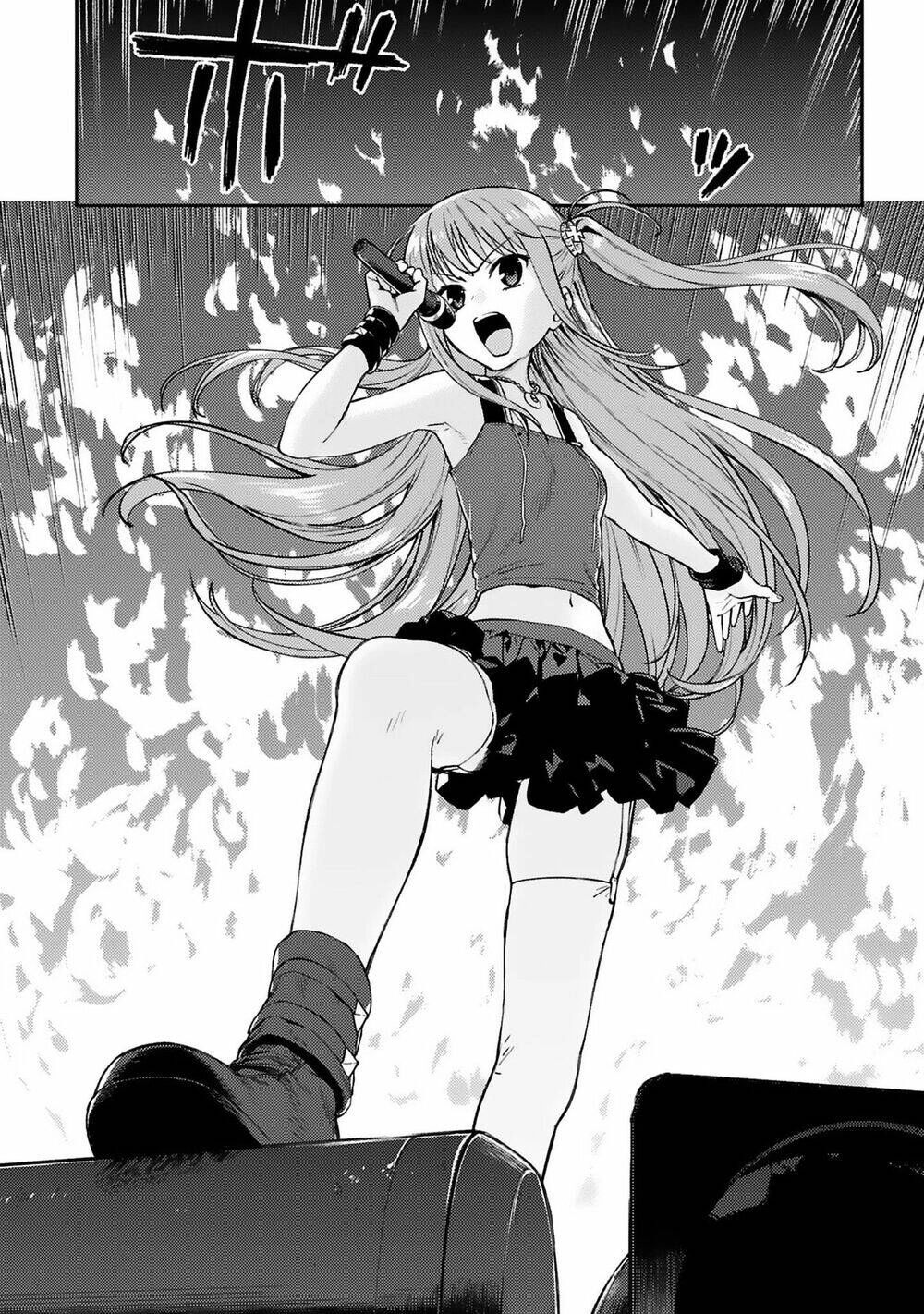 Charlotte Chapter 22 - 3