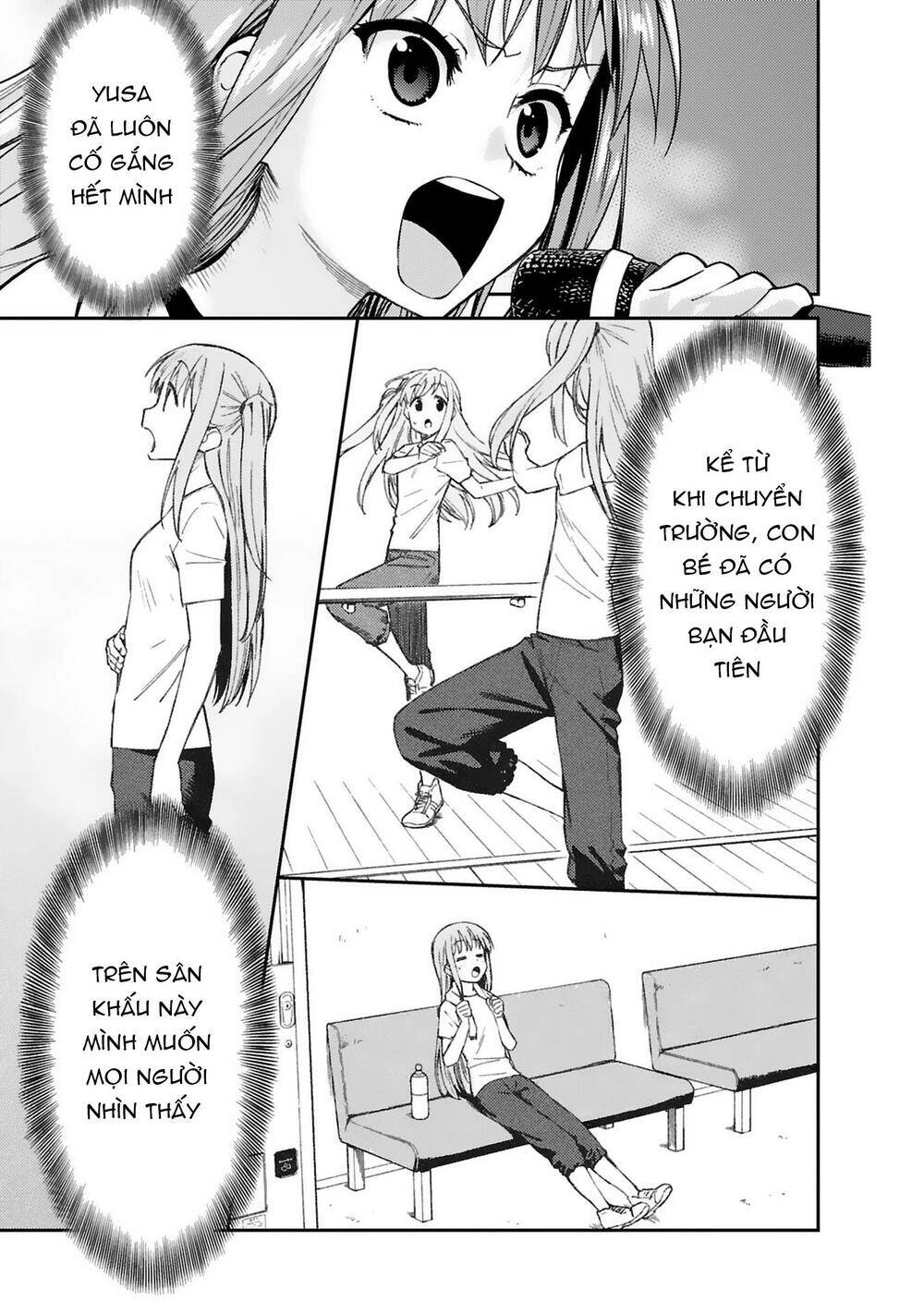 Charlotte Chapter 22 - 4