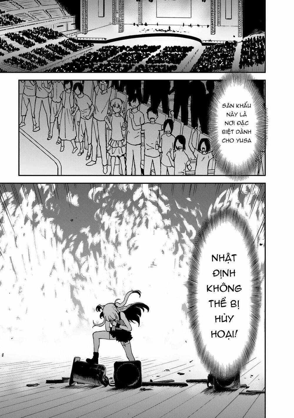 Charlotte Chapter 22 - 6